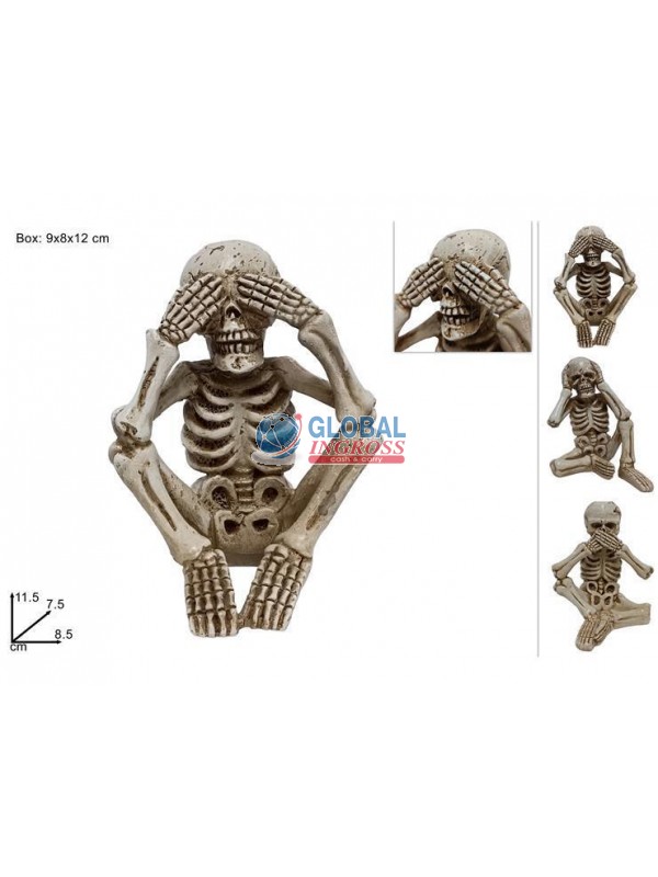 SCHELETRO CERAMICA ASS.