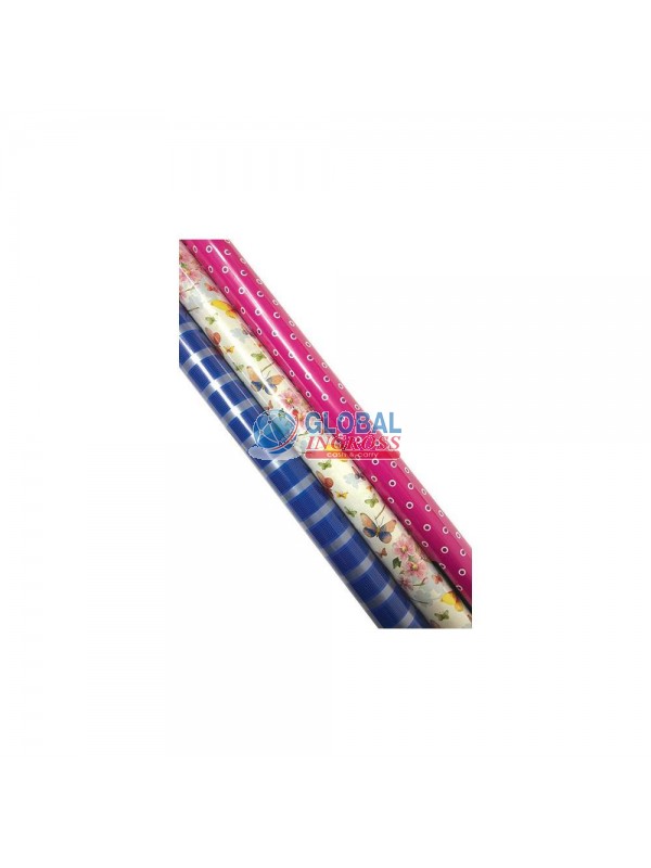 ROTOLO CARTA GENERICA 1x5mt