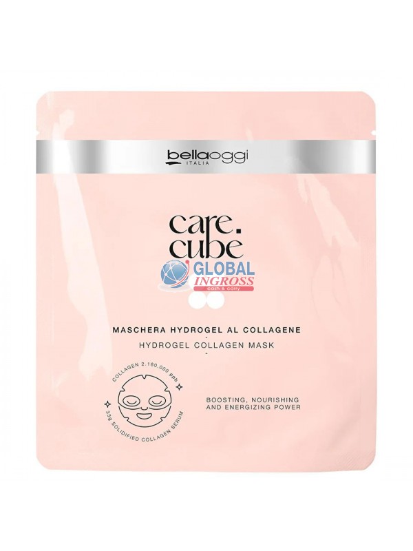CARE CUBE - MASCHERA VISO