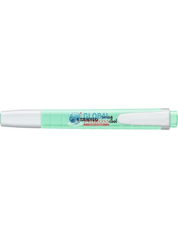 STABILO SWING PASTEL HINT OF MINT