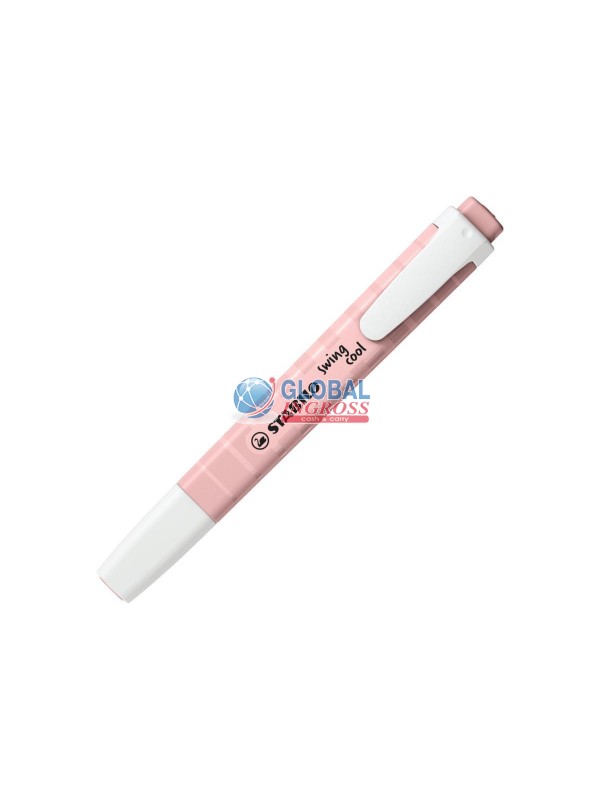 STABILO SWING COOL NATURE BLUSH