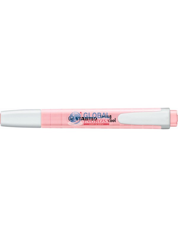 STABILO SWING PASTEL PINK BLUSH