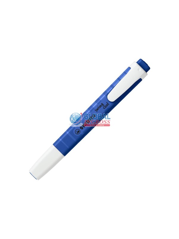 STABILO SWING COOL NATURE ULTRAMARINE