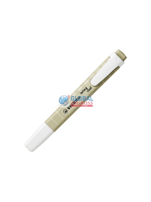 STABILO SWING COOL NATURE MUD GREEN