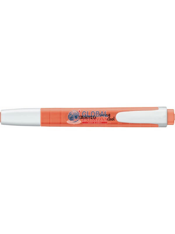 STABILO SWING PASTEL MELLOW CORAL RED