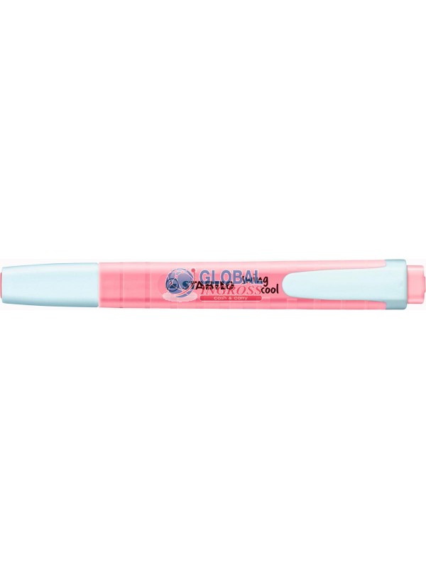 STABILO SWING PASTEL CHERRY BLOSSOM
