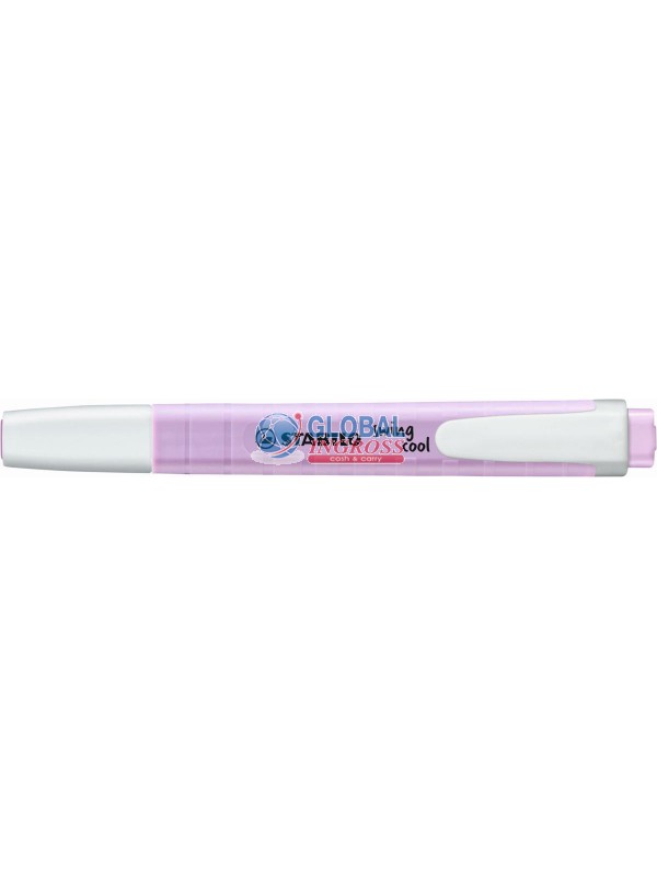 STABILO SWING PASTEL LILIAC HAZE