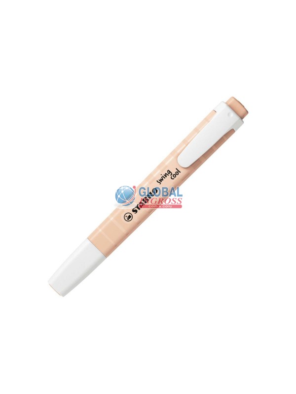 STABILO SWING COOL NATURE BEIGE