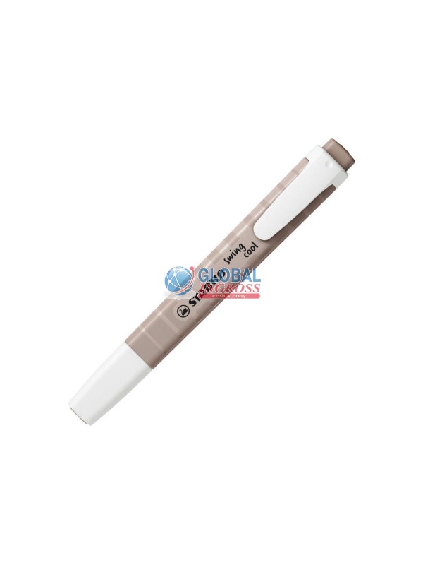 STABILO SWING COOL NATURE WARM GREY