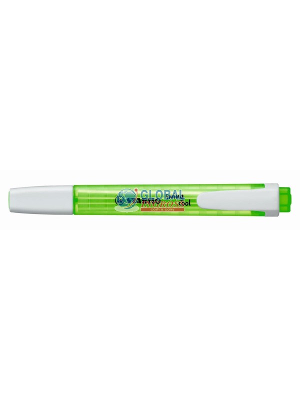 STABILO SWING COOL VERDE