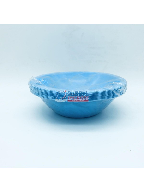 CIOTOLINE AZZURRO 10PZ.