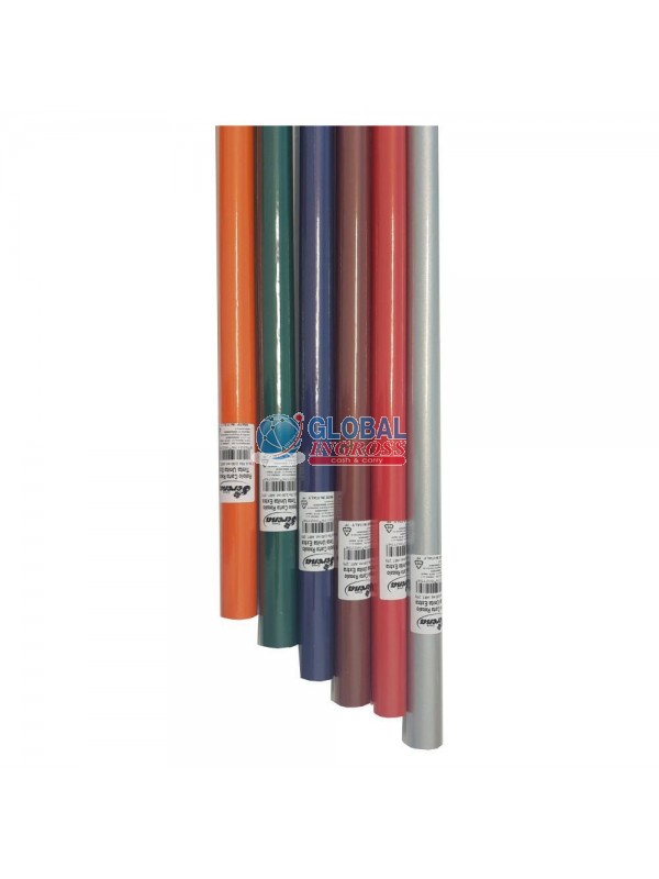 ROTOLO CARTA REGALO TINTA UNITA 70x200cm