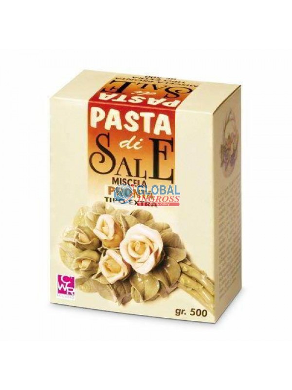 PASTA DI SALE PRONTA 500gr