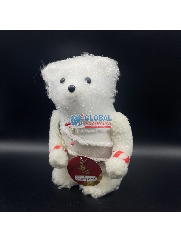 ORSO C/CANDITI 22cm