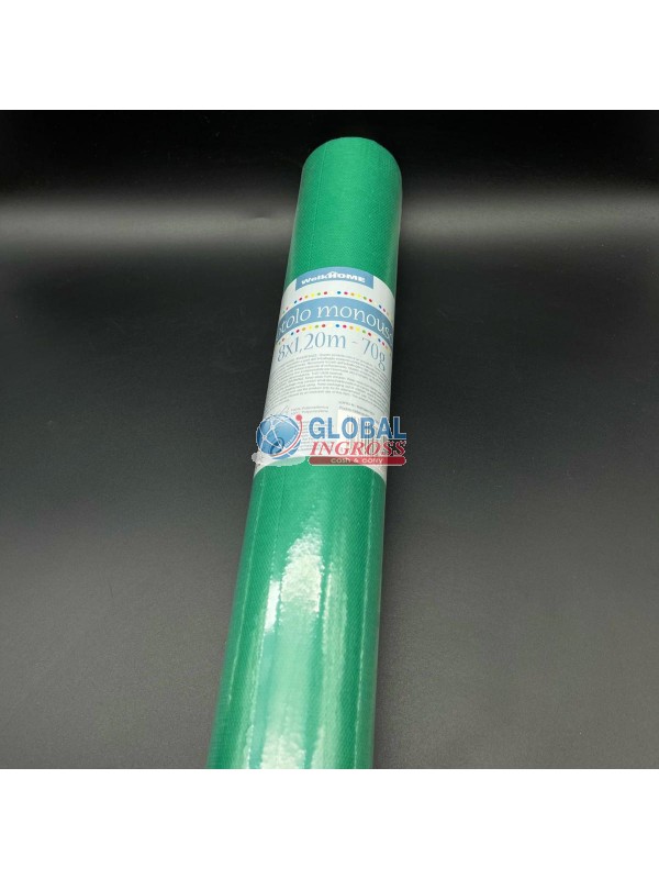ROTOLO TNT VERDE 8mt