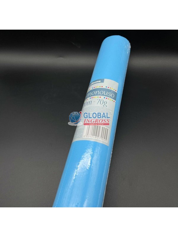 ROTOLO TNT CELESTE 8mt