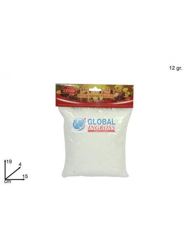 BUSTA NEVE POLVERE 20gr