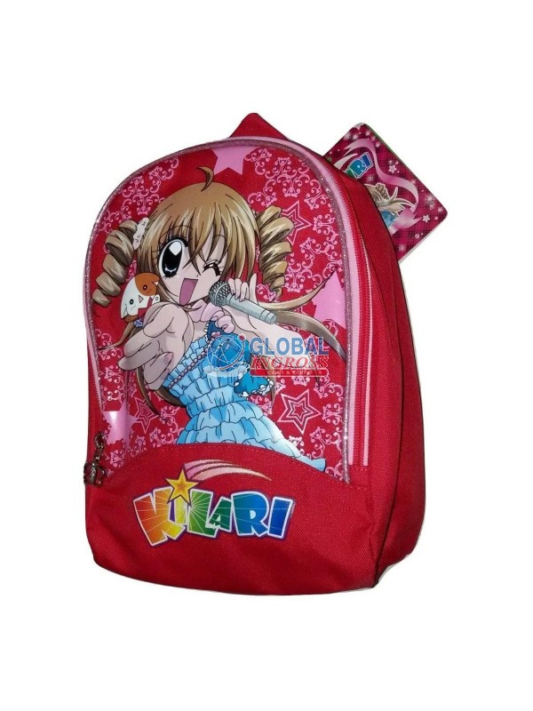 ZAINO KILARI ASILO -