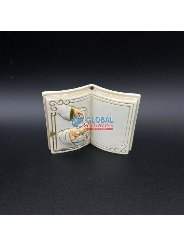 LIBRO RICORDO BATTESIMO