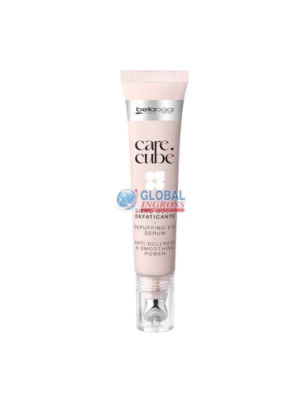 CARE CUBE - SIERO DEFATICANTE CONTORNO OCCHI