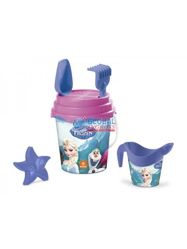 SET MARE FROZEN