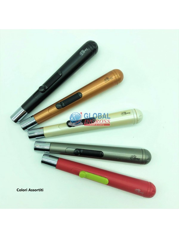 ACCENDINO ROCKET COLORATI