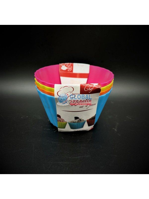 COPPETTA SET 4pz