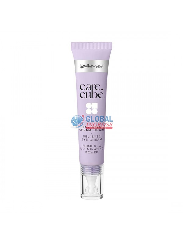 CARE CUBE - BEL EYES CREMA OCCHI