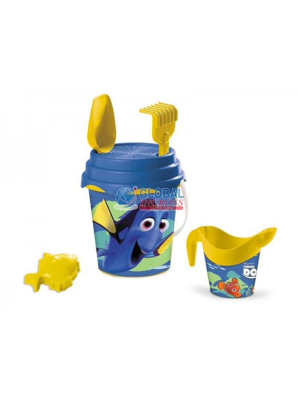 SET MARE DORY