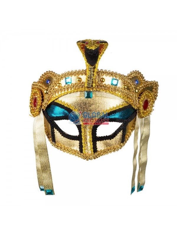 MASCHERA CLEOPATRA