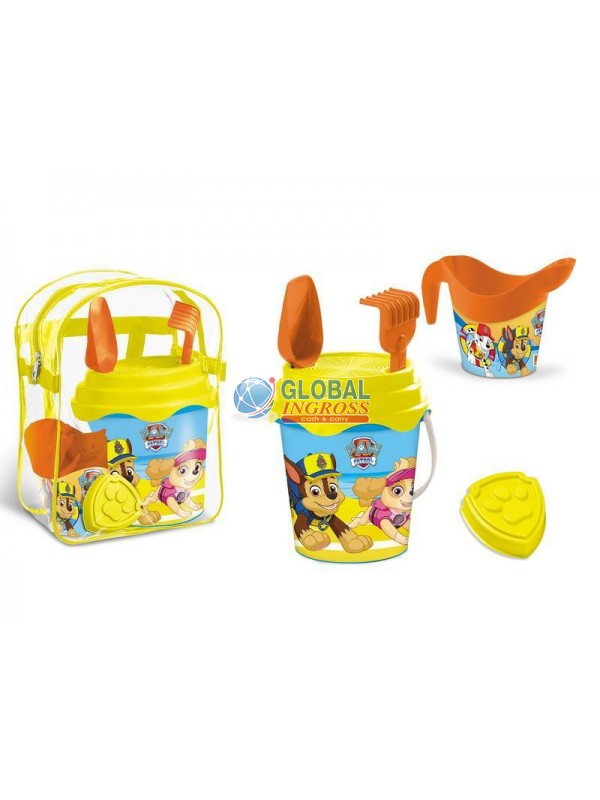 BAG MARE PAW PATROL