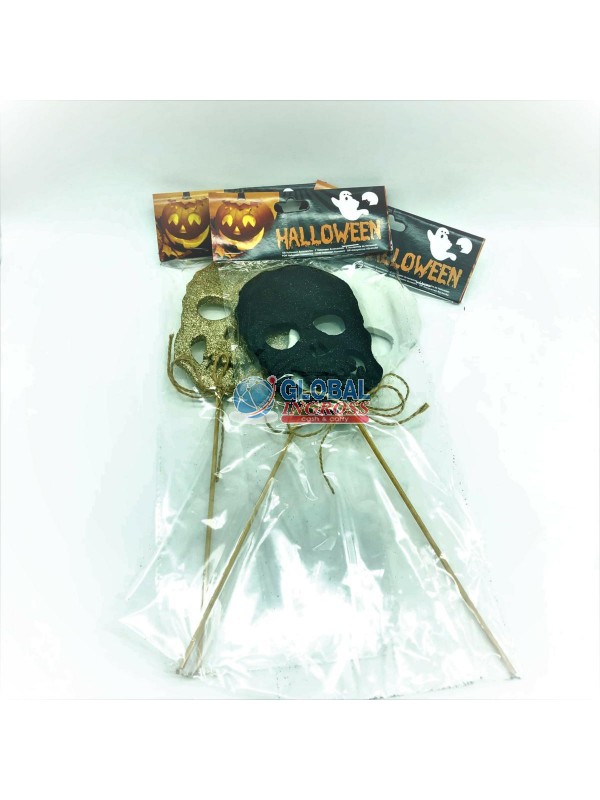 SPILLONE TESCHIO 29cm