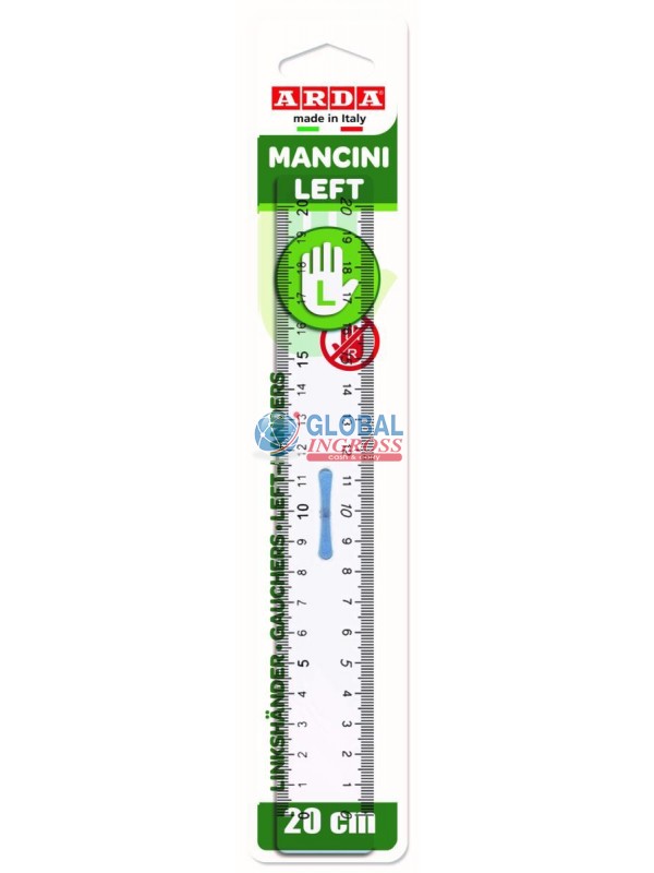 DOPPIODECIMETRO MANCINI