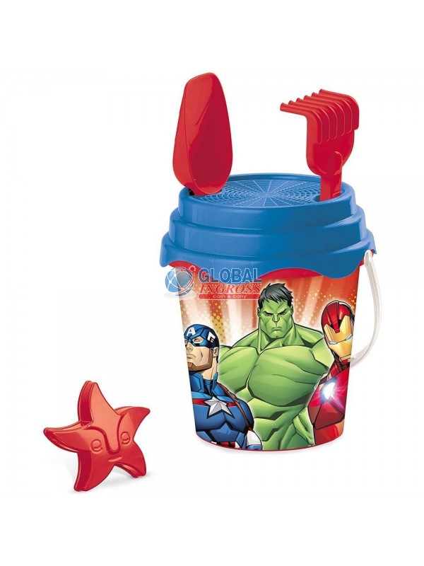 SET MARE AVENGERS