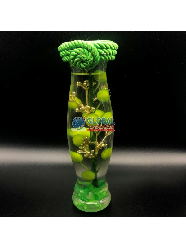 VASO DEMETRA C/BACCHE