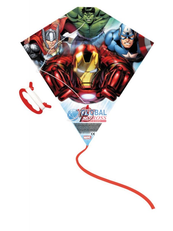 AQUILONE MARVEL