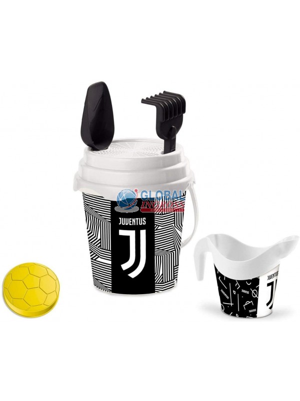 SET MARE JUVENTUS