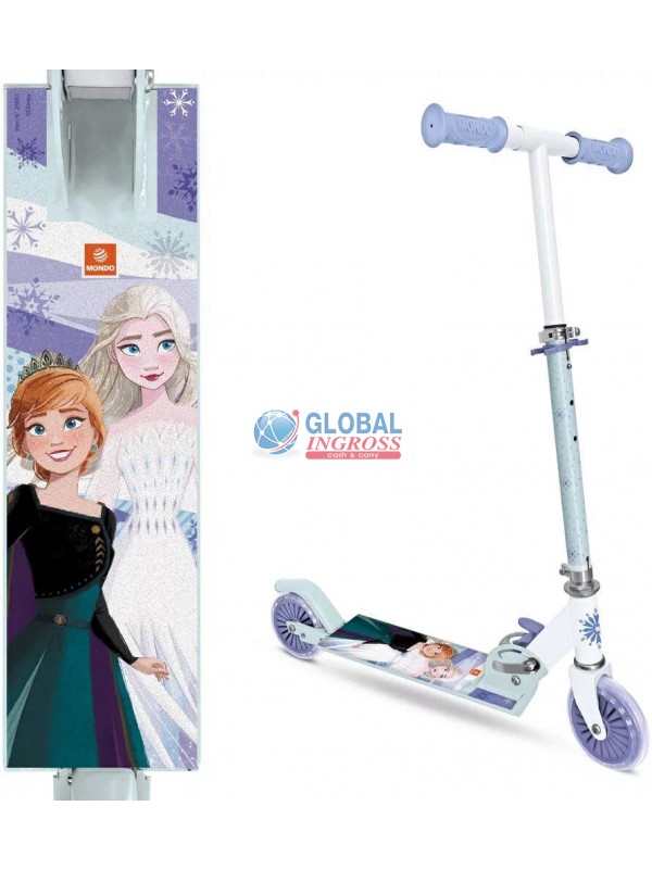 MONOPATTINO FROZEN NEW