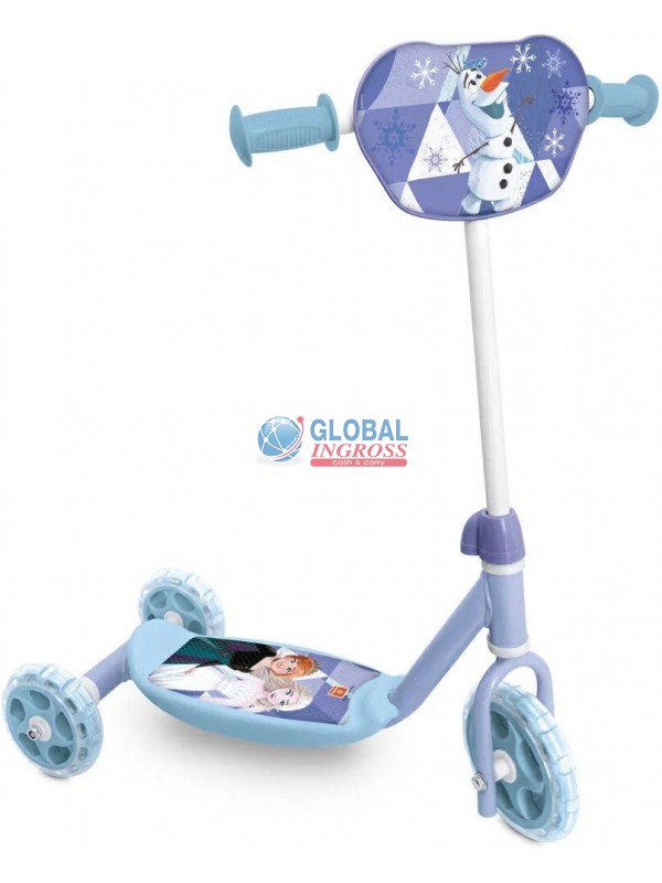 MONOPATTINO 3 ruote FROZEN