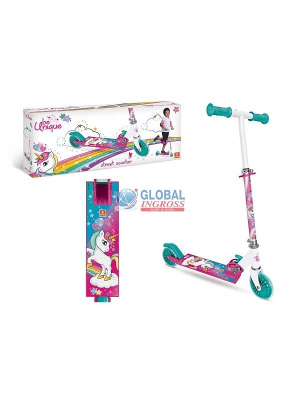 MONOPATTINO UNICORN