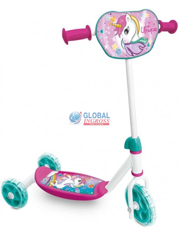 MONOPATTINO 3 ruote UNICORN
