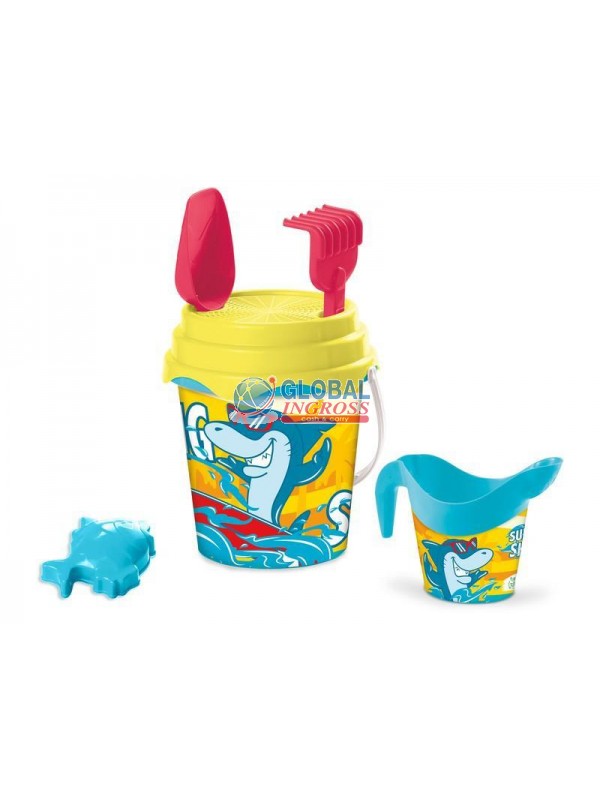 SET MARE SHARK