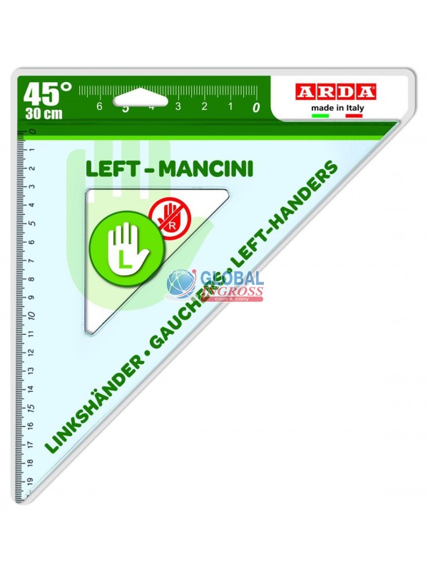 SQUADRA MANCINI 45' 30cm
