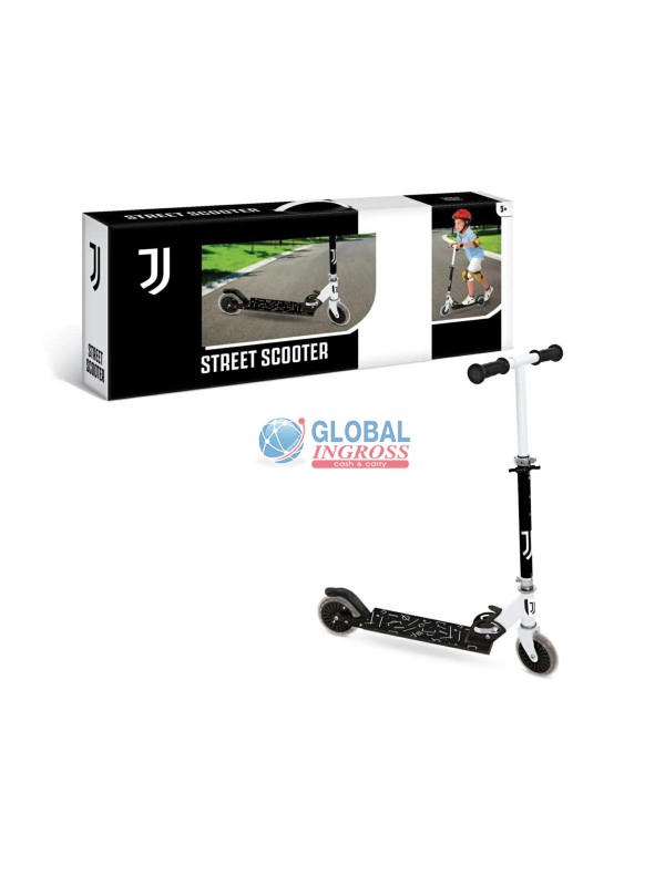 MONOPATTINO JUVENTUS