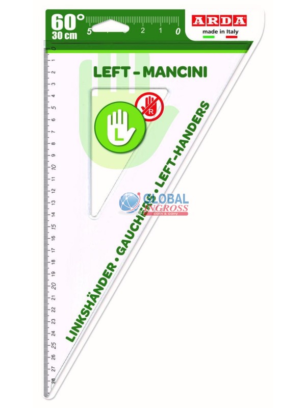 SQUADRA MANCINI 60' 30cm