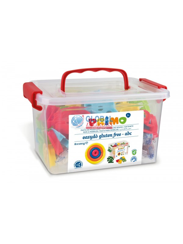 EASYDO' SET ABC
