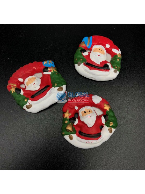 CALAMITA BABBO NATALE