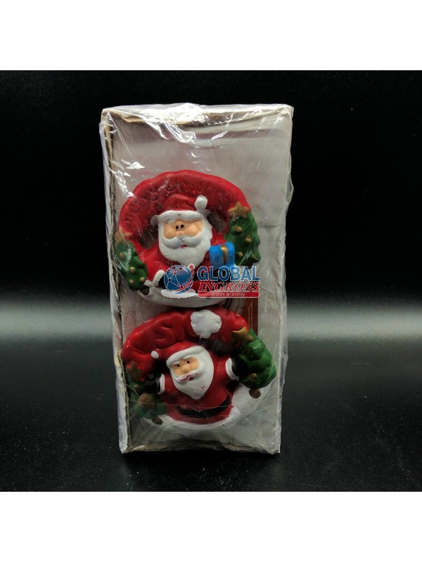 CALAMITA CASA BABBO NATALE