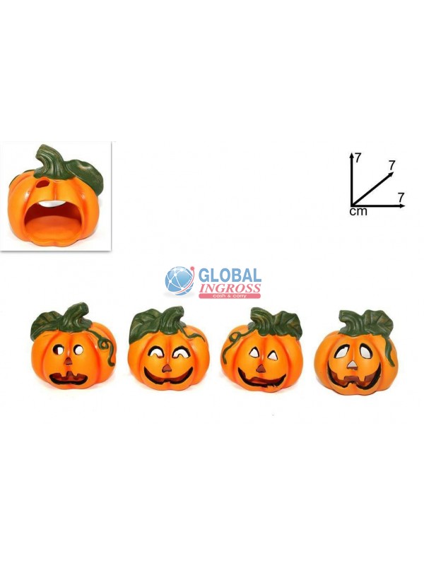 ZUCCA HALLOWEEN 7cm T-LIGHT