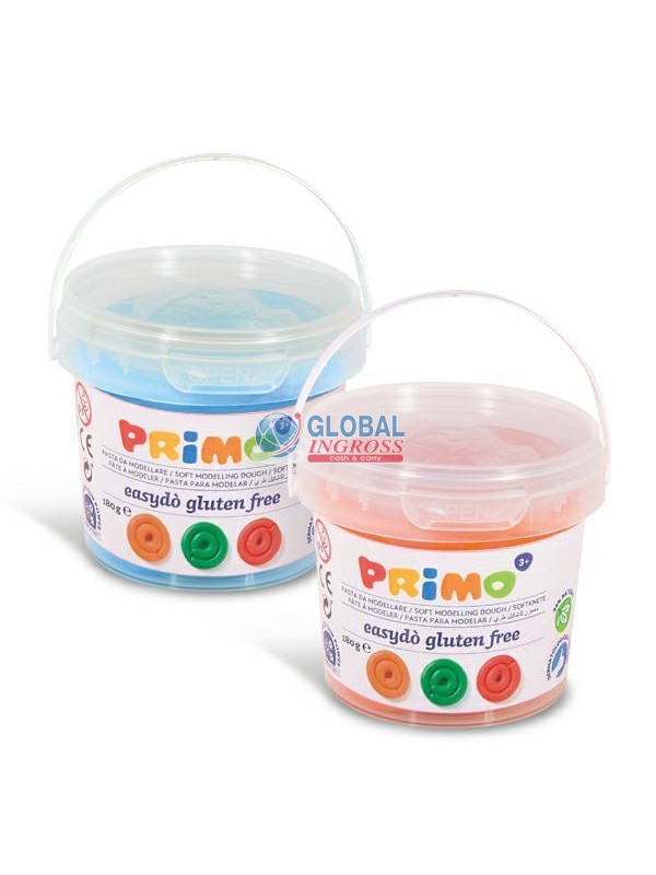 EASYDO' BARATTOLO 180grC/FORMINA